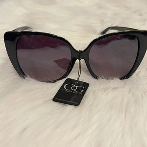 Cat Eye Sunnies New